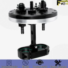 Fuel Pump Hanger Suit Single/Twin 39mm-40mm Pump Dual Walbro 255 & 460 NEW US