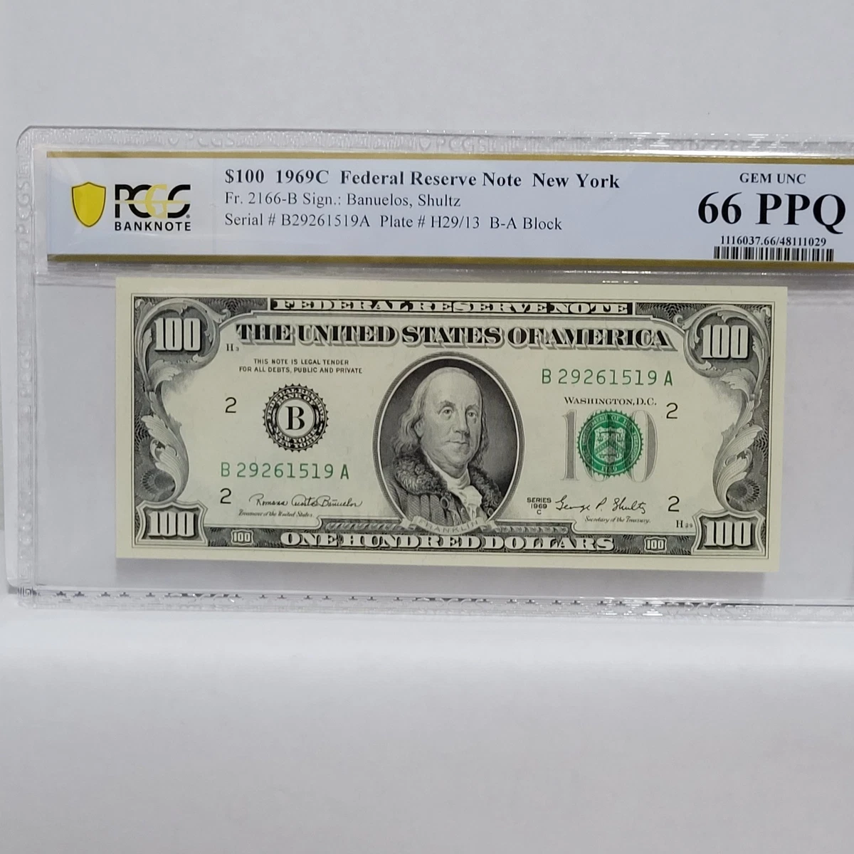 1969 United States Small Size Notes for sale | eBay