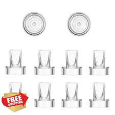 GOCROWEEN S12 Pro S9 Pro Duckbill Valve 10PCS