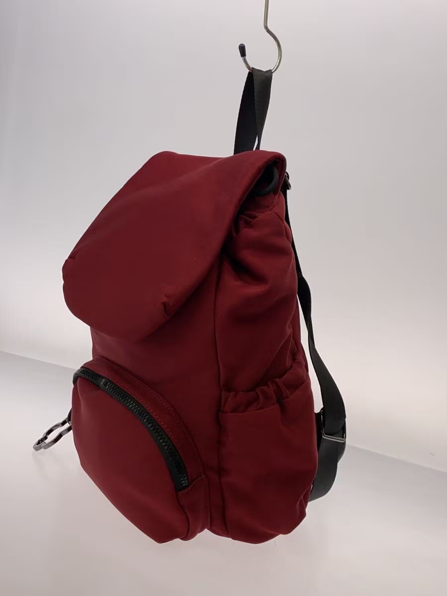 MARY QUANT Backpack -- BRD Plain - image 2