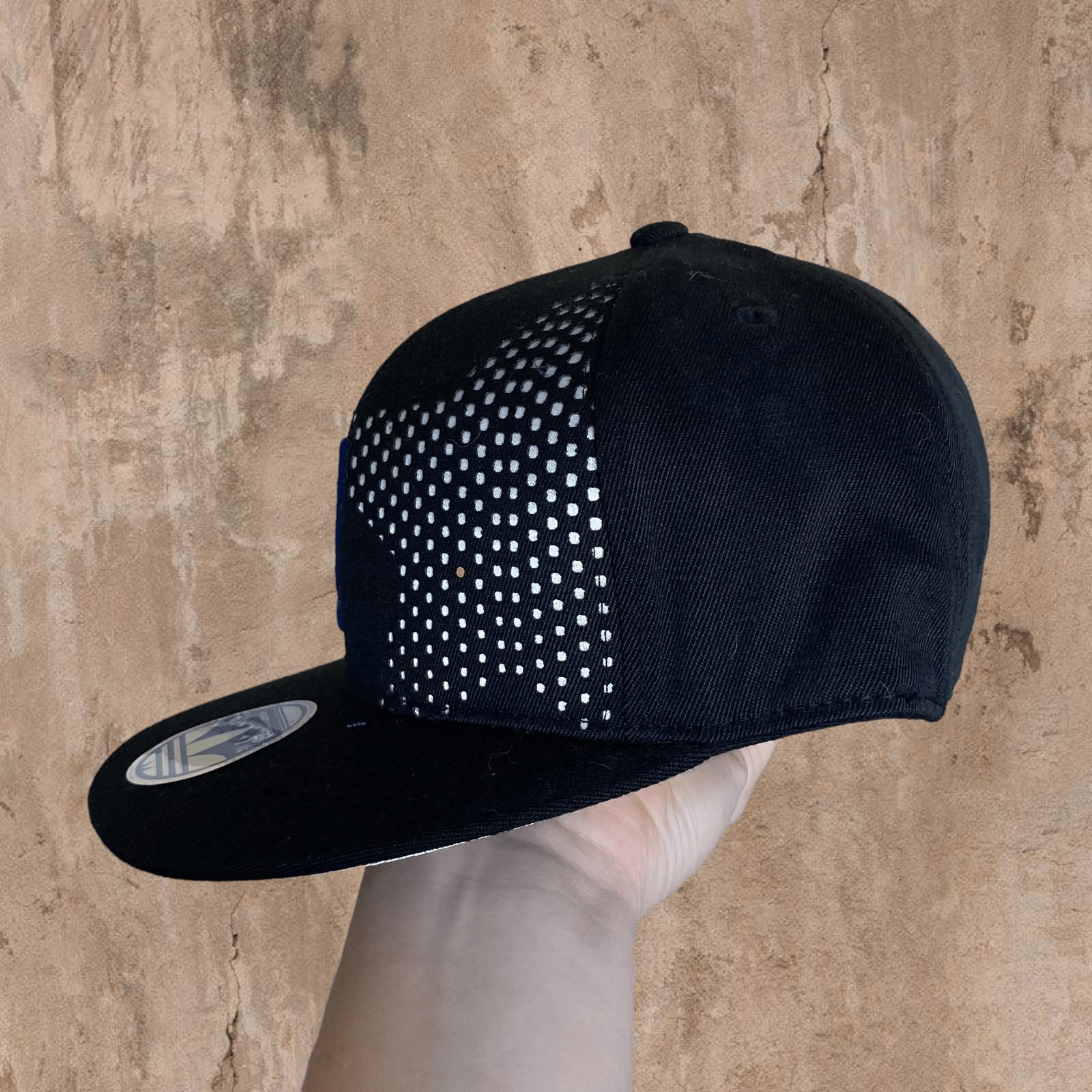 Vintage Y2K Adidas 2011 NBA All Star Game Hat OSF… - image 5