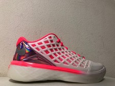 Kobe 3 Low Protro 'Sail and Hot Punch'