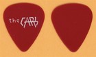 The Cars Ric Ocasek Vintage Guitar Pick - 1979 Tour