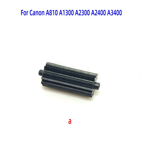 For Canon A810 A1300 A2300 A2400 A3400 Original Camera Lens Focusing Drive Gear - Picture 2 of 4