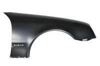 Blic 6504-04-3527320P KotflüGel Vorne Rechts FüR M-B CLK C208 06.97-06.02