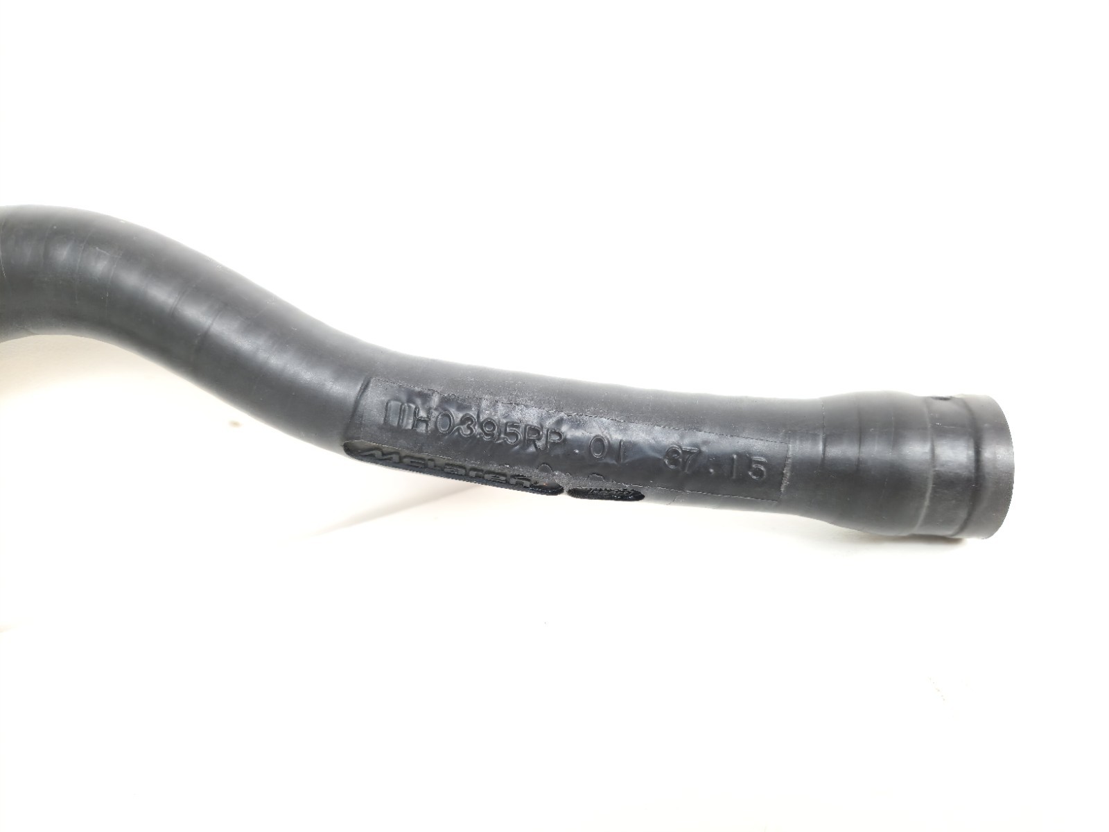 2015-2017 MCLAREN 675LT AIR HOSE TUBE PIPE 11H0395RP OEM 