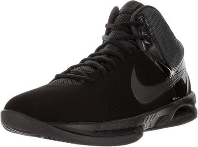 Nike Air Visi Pro VI NBK 'Black Anthracite' 749168 003 Sz 9.5 Men 11 Women NIB