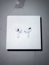 AirPods Pro 1st Generation with MagSafe Charging Case