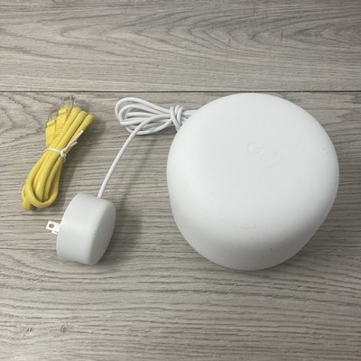 Google Nest Wifi H2D AC2200 Dual-Band Wi-Fi 5 Router Snow 14V 1.1A TESTED OEM
