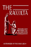The Raccolta Joseph Patrick Christopher Taschenbuch Kartoniert / Broschiert 2017