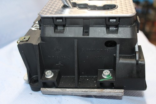 Mercedes-Benz SLK R 170 Mopf  Mittelschaltung Automatikgetriebe A 170 267 11 24 - Bild 8 von 11