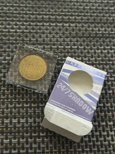 Image of Urban Decay 24/7 Eyeshadow In Shade Overdraft
