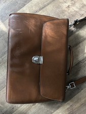 Jack Georges Elements Professional Leather Br...