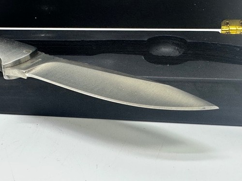 Browning National Wild Turkey Federation Knife Limited Edition NWTF Knife - Picture 5 of 6