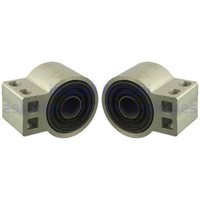 2X Delphi Querlenkerlager Vorne FüR Opel Insignia A Caravan G09 Saab 9-5 YS3G