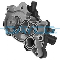 Wasserpumpe, Motor-KüHlung Dayco DP8871 FüR OE 04C121600K - 04E121600AD
