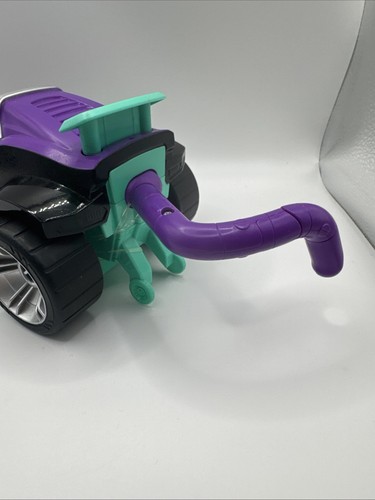 Paw Patrol Shade Cat Pack Transforming Vehicle & Action Figure Paw Patrol Kitty - Picture 6 of 10