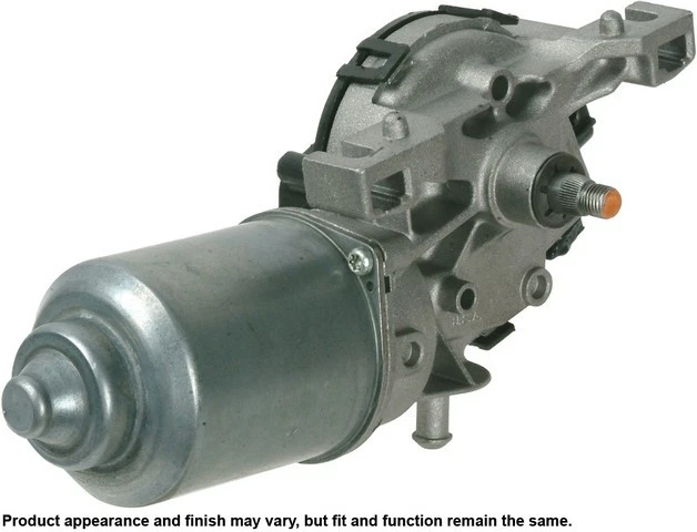 Motor limpiaparabrisas A1 Cardone 43-4481 Foto 3 de 4