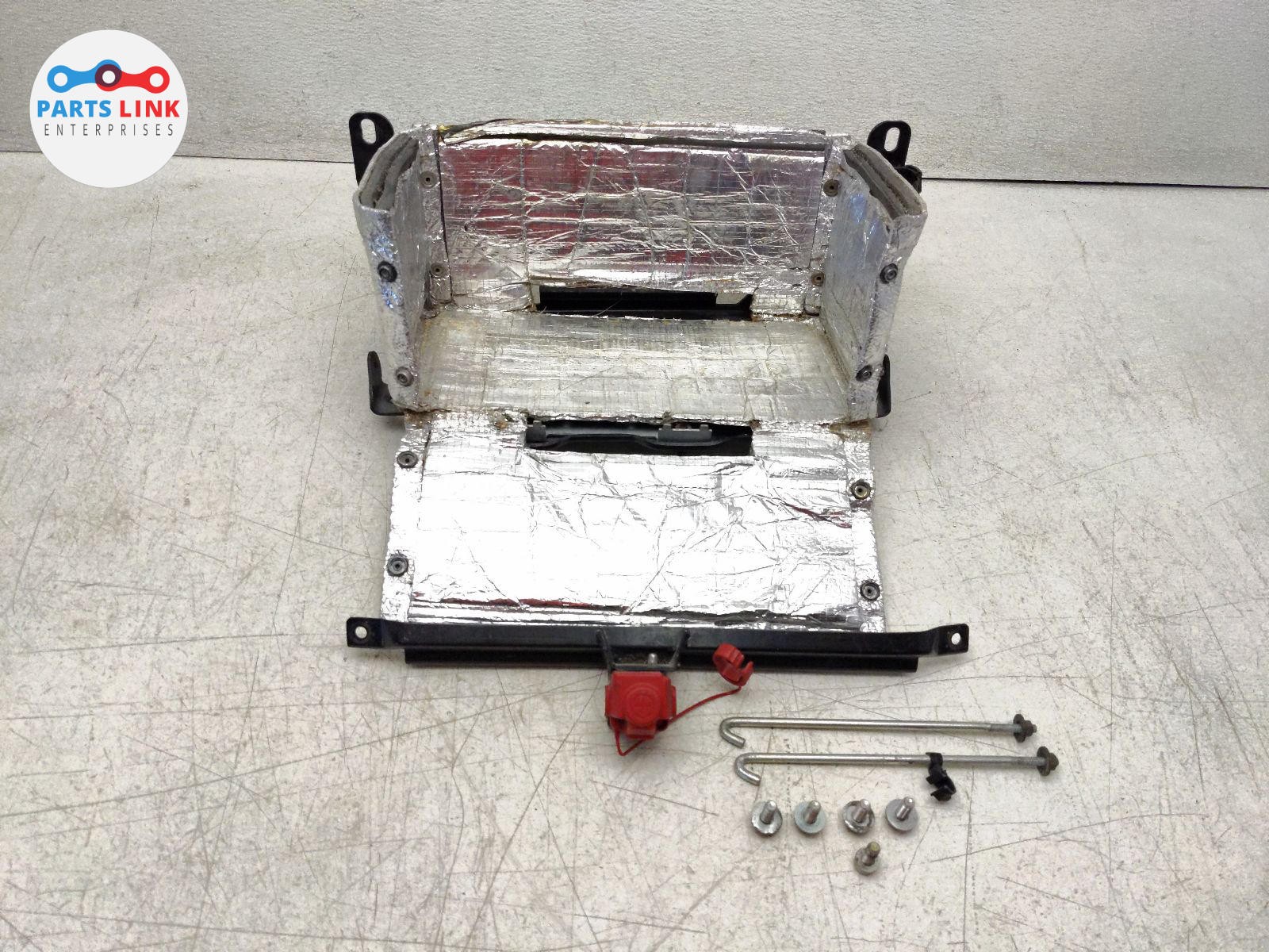 Ferrari California 2008-2014 Left Support mounts Set