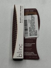 Blinc Black Lash Primer-New-Sealed