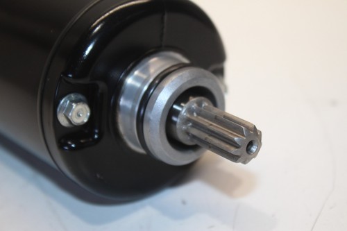 2010-2012 KAWASAKI VN 1700 VULCAN VOYAGER STARTER OEM - Foto 4 di 7
