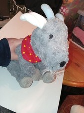 Sainsbury's Home Billy Goat Soft Toy