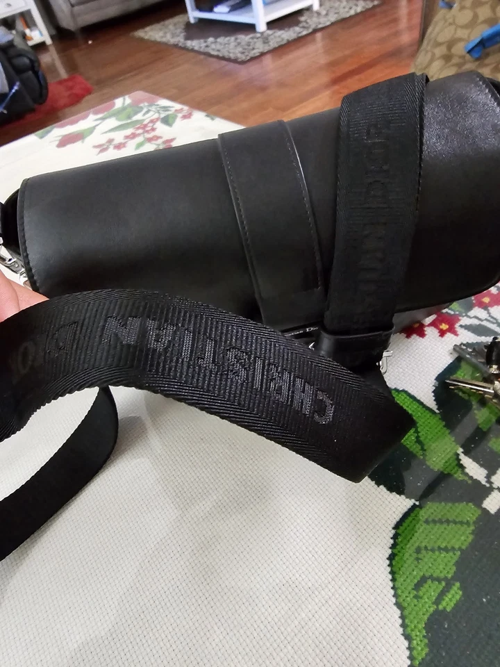 Bolso de mano Dior unisex Foto 3 de 4