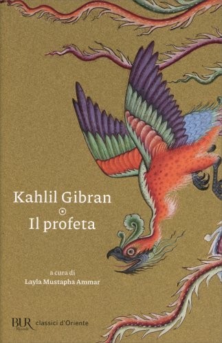 Libri Kahlil Gibran - Il Profeta - Immagine 5