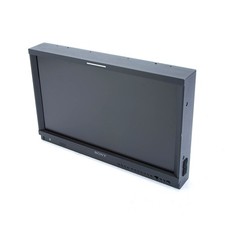 Sony LMD2041W 20" Wide Screen High Grade LCD Monitor - SKU 1982169