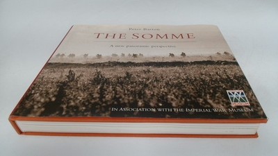 			The Somme, Barton, Peter, Constable, 2006, Hardcover		