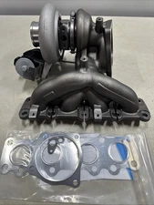 28231-2GTA1 Turbo For Hyundai Sonata Santa Fe Sport Kia Optima 2.0L 1998CC