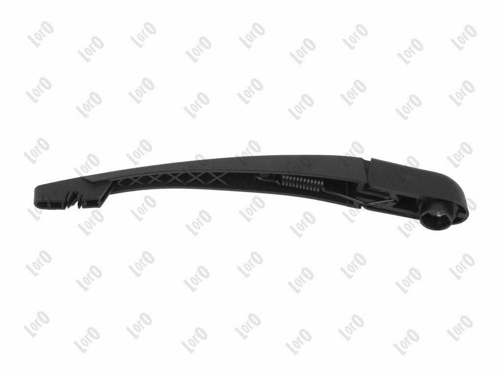 ABAKUS Windshield Wiper Arm for Dacia Rear 103-00-152 Reinforced