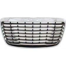Grille Fits Chrysler 300 2011-2014 68127942ae Ch1200351 Front Grille Fits Chrysler 300 2011-2014 68127942ae Ch1200351 Front