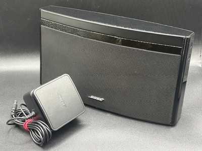 Bose Soundlink 410633 Air Digital Music System WLAN mit Netzadapter