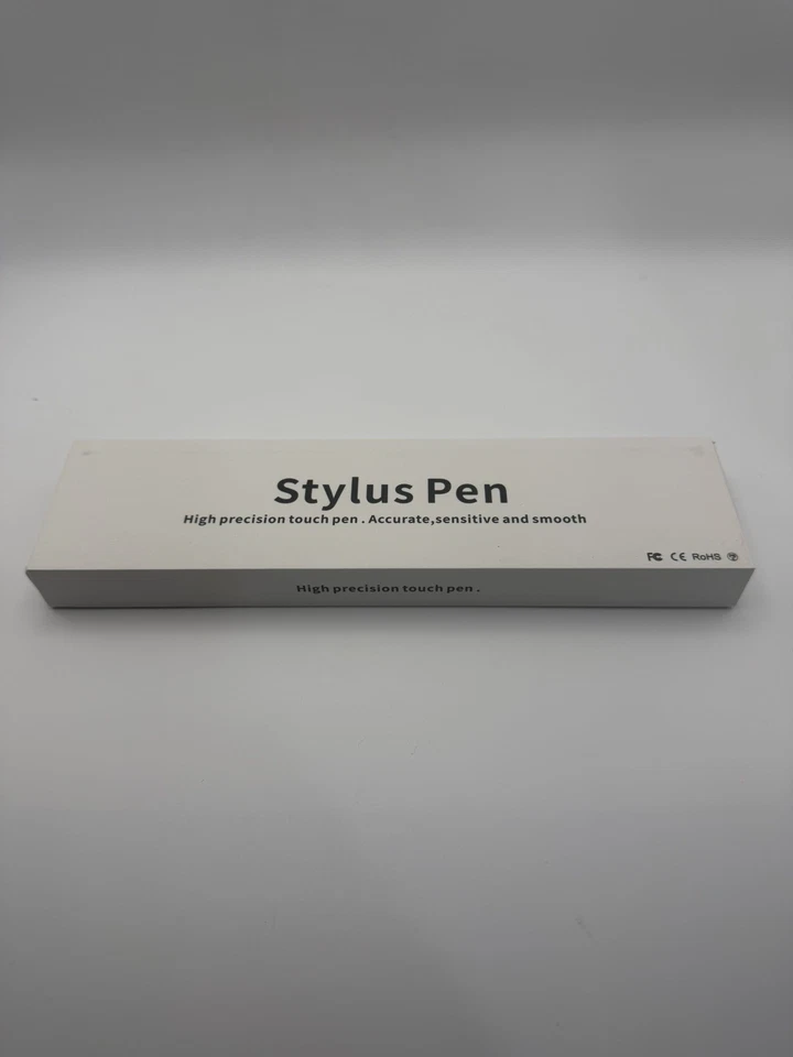 Zyerch Stylus Pen for iPad 6th-11th Gen-2X Fast Charge Active Pencil Compatible! - Image 2 of 4