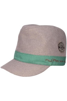 adidas Hut/Mütze Herren Kopfbedeckung Mütze Basecap Gr. S Wolle Baum... #rm896qz