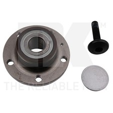 Radlagersatz hinten für Skoda Kodiaq 1 NS6 Octavia 2 1Z3 1Z5 3 5E3 5E5 | 240574