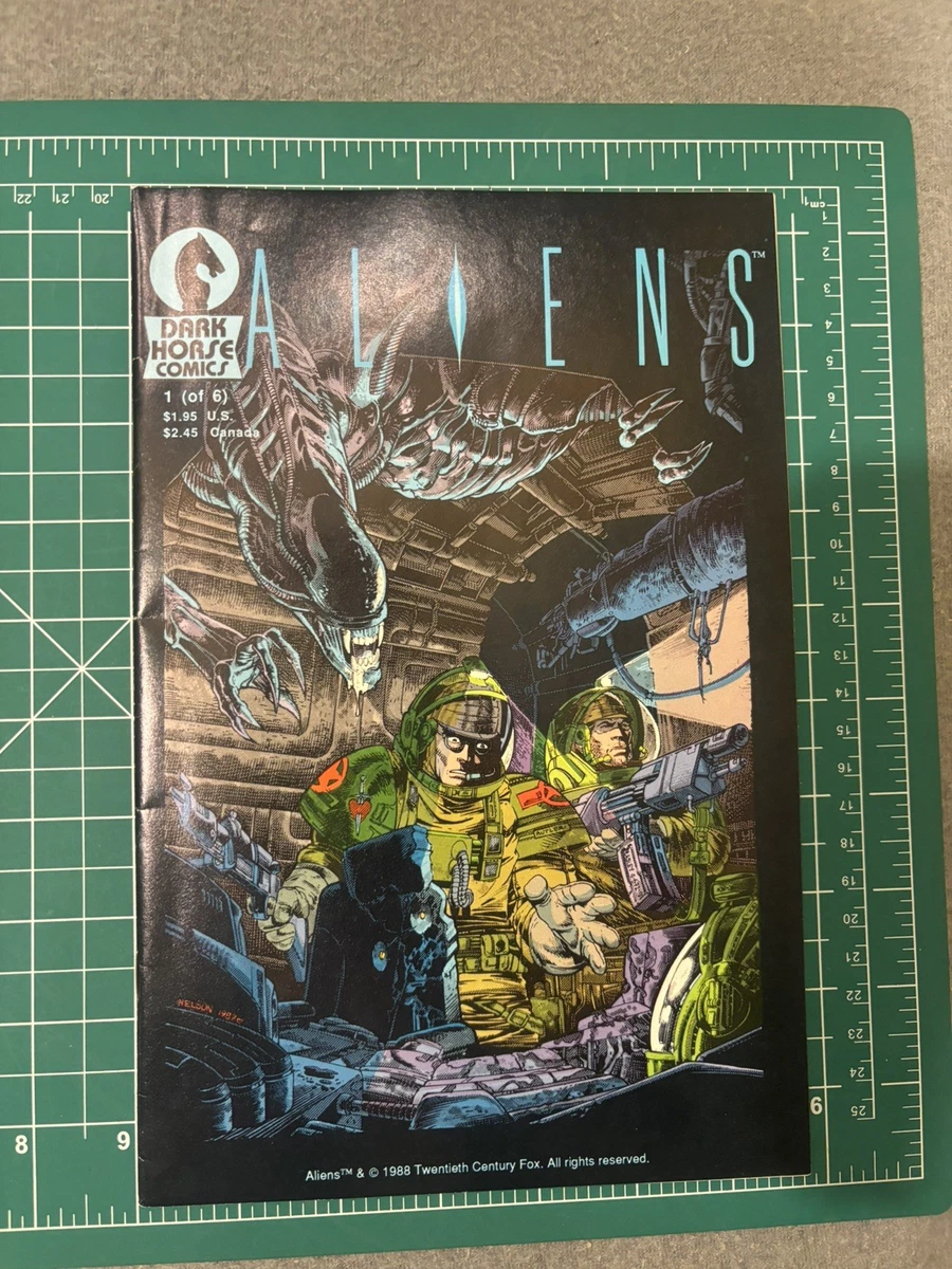 25+ Aliens Dark Horse Comics for sale | Updated Oct 2026