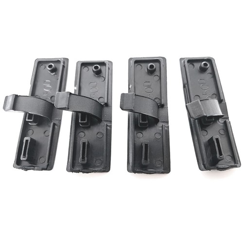 1Set DC IN/VIDEO OUT Gummitürunterabdeckung für 550D Kamera O9I12633 - Afbeelding 5 van 6