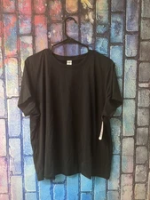 XERSION short Sleeve Tee Women's US Size PXXL MSRP $28