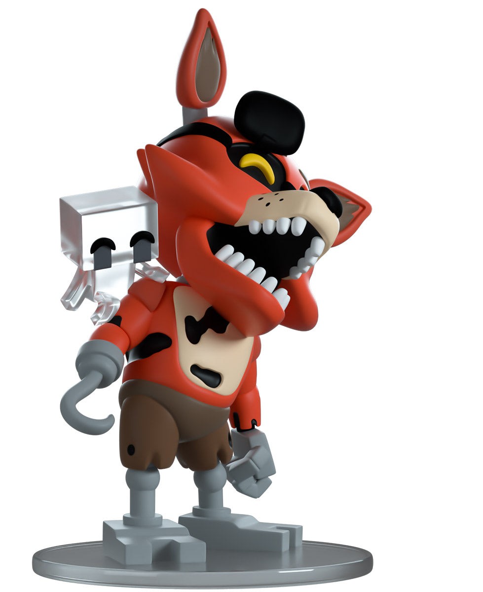 K*t様 YouTooz Five Nights at Freddy's フィギ Youtooz: Five Nights at Freddy's Collection FNAF - Haunted