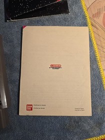 Jeu Nintendo NES Star Wars En Bon &Eacute;tat Voir Photos