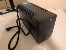 OPTI-UPS TS2000E 1920VA / 1200W Line Interactive UPS Battery Backup Surge Protec