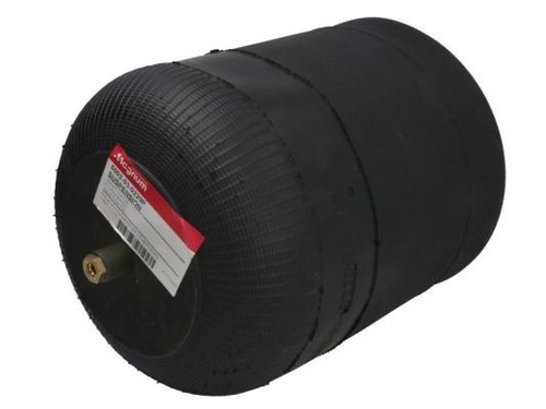 Soufflet De Suspension Pneumatique Magnum Technology 5002-03-0243P - Compatible MAN, IVECO, BPW - Neuf