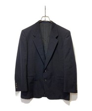 COMME des GARCONS HOMME DEUX          tailored jacket black DS-00002S