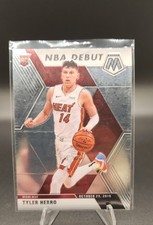 2019-20 Panini Mosaic - NBA Debut Tyler Herro #280 (RC)