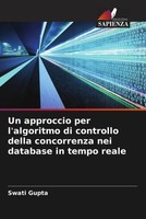 Swati Gupta | Un Approccio Per L'algoritmo Di Controllo Della Concorrenza Nei...