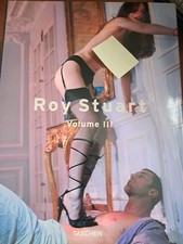 Roy Stuart by Ralph Clayton (2001, Hardcover)