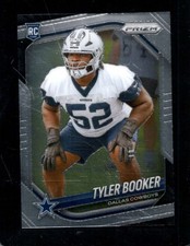 Tyler Booker
