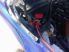 61667241672 wischwasserbehälter BMW 3 F30 F80 340 I XDRIVE mocep1534112